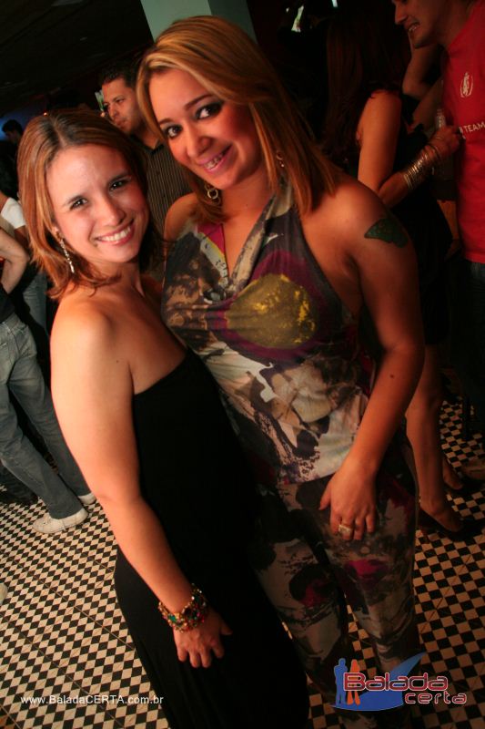 Balada: Fotos de quinta no Poiz em guas Claras - DF