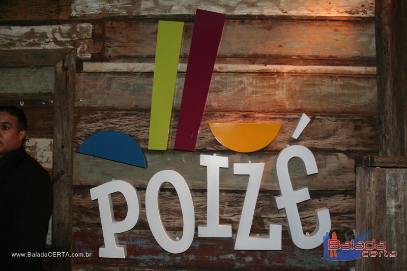 Balada: Fotos de quinta no Poiz em guas Claras - DF