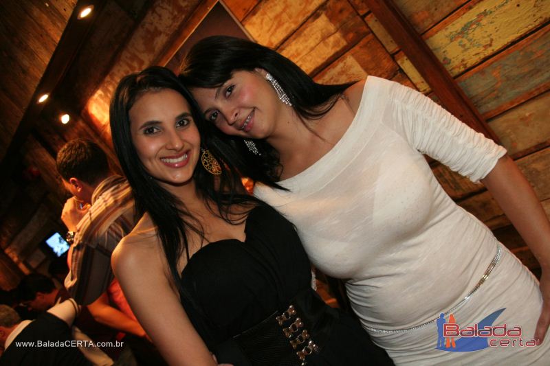 Balada: Fotos de quinta no Poiz em guas Claras - DF