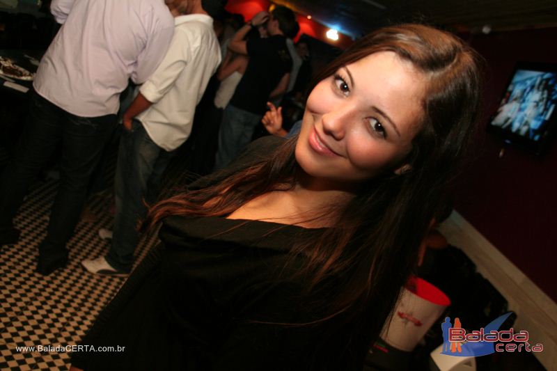 Balada: Fotos de sbado no Poiz em guas Claras - DF