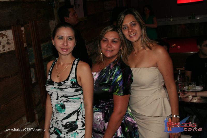 Balada: Fotos de sbado no Poiz em guas Claras - DF