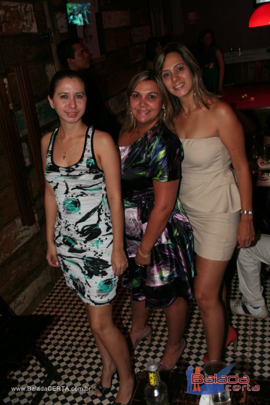 Balada: Fotos de sbado no Poiz em guas Claras - DF