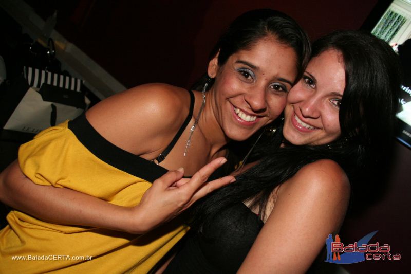 Balada: Fotos de sbado no Poiz em guas Claras - DF