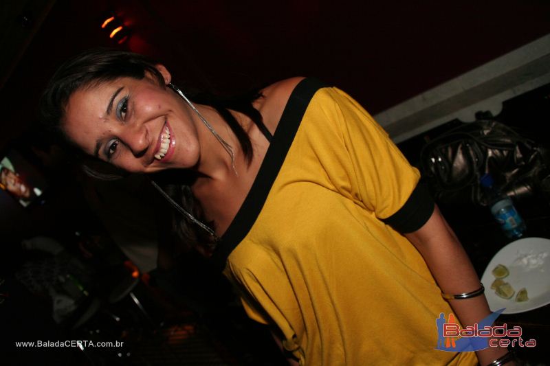 Balada: Fotos de sbado no Poiz em guas Claras - DF