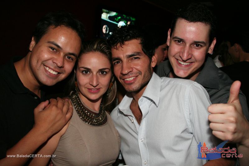 Balada: Fotos de s�bado no Poiz� em �guas Claras - DF