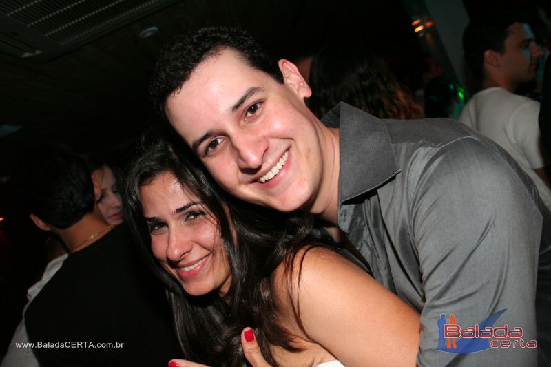 Balada: Fotos de s�bado no Poiz� em �guas Claras - DF