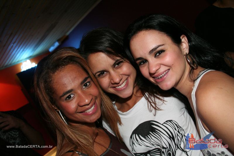 Balada: Fotos de s�bado no Poiz� em �guas Claras - DF