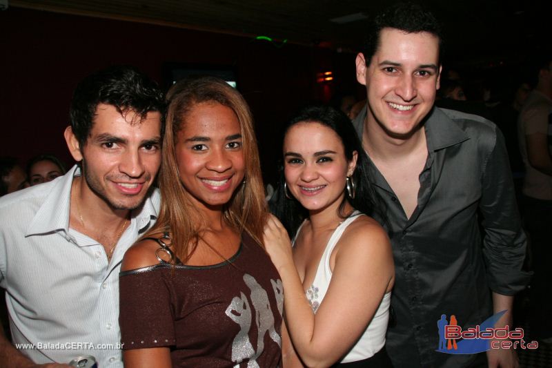 Balada: Fotos de s�bado no Poiz� em �guas Claras - DF