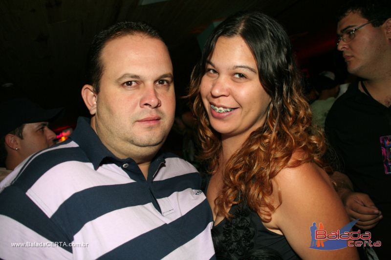 Balada: Fotos de s�bado no Poiz� em �guas Claras - DF