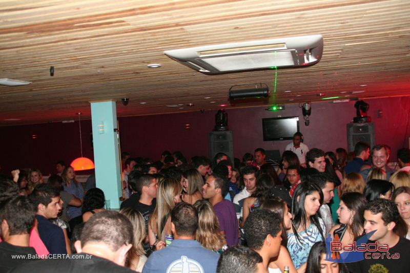 Balada: Fotos de s�bado no Poiz� em �guas Claras - DF