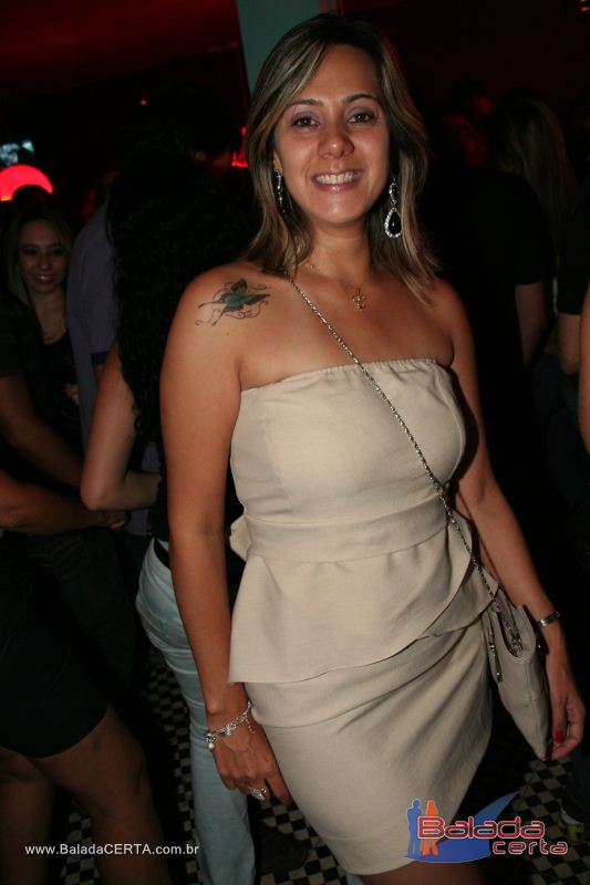 Balada: Fotos de s�bado no Poiz� em �guas Claras - DF
