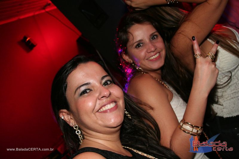 Balada: Fotos de s�bado no Poiz� em �guas Claras - DF