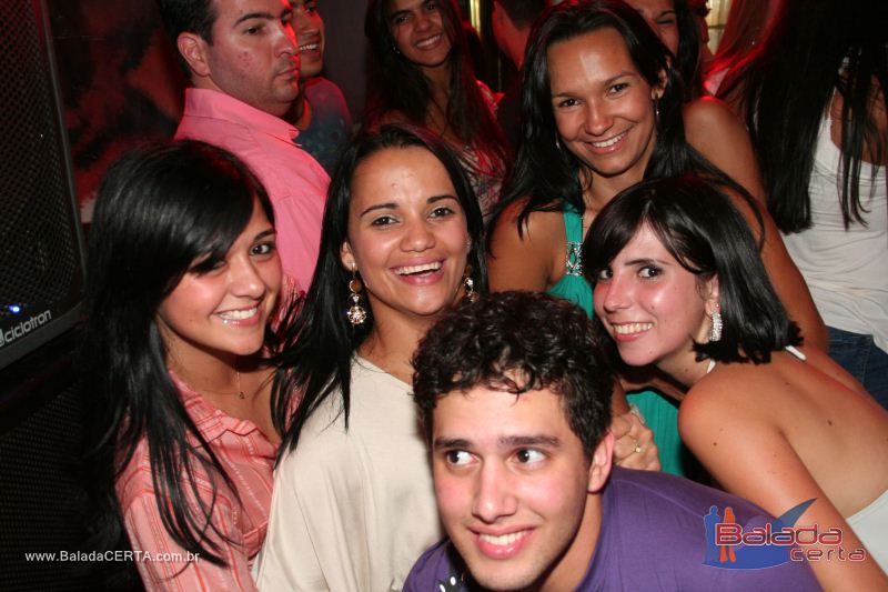 Balada: Fotos de s�bado no Poiz� em �guas Claras - DF
