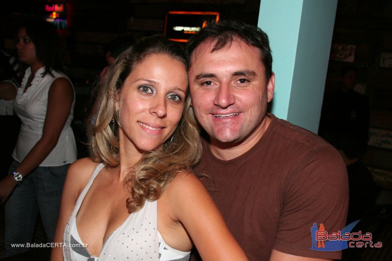 Balada: Fotos de s�bado no Poiz� em �guas Claras - DF