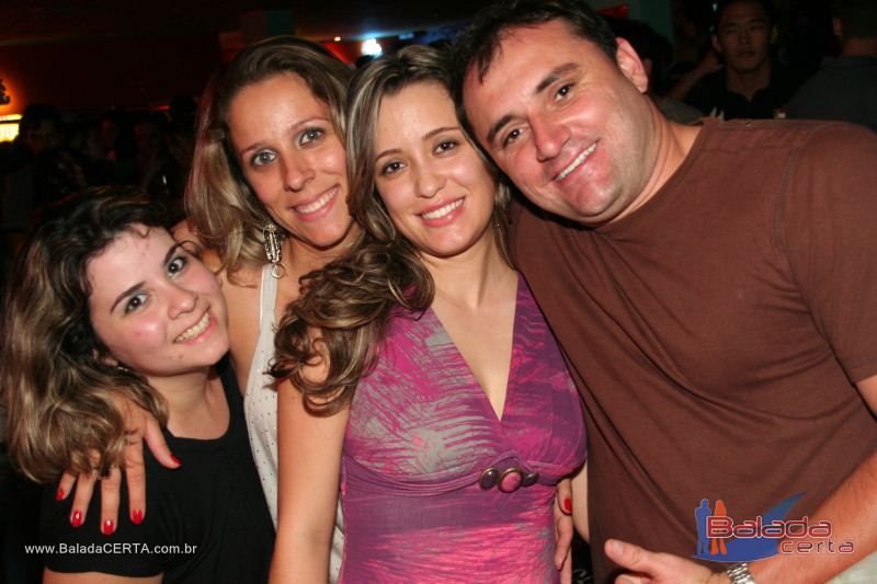 Balada: Fotos de s�bado no Poiz� em �guas Claras - DF