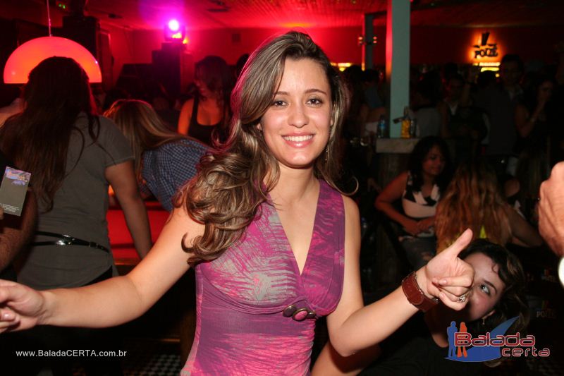 Balada: Fotos de s�bado no Poiz� em �guas Claras - DF