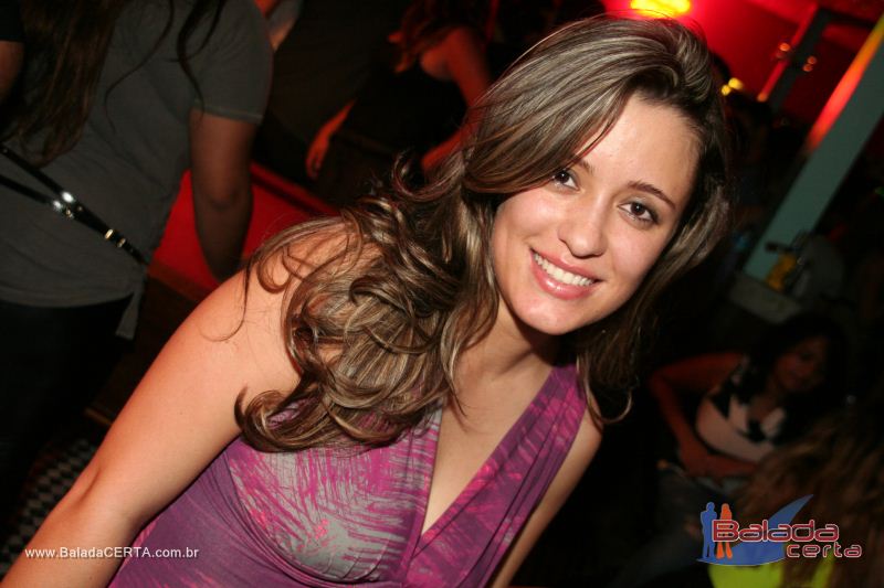Balada: Fotos de s�bado no Poiz� em �guas Claras - DF