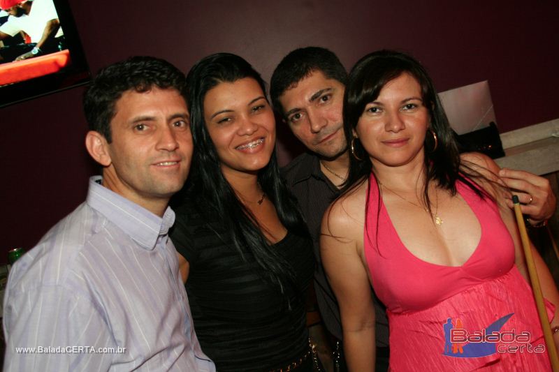 Balada: Fotos de s�bado no Poiz� em �guas Claras - DF