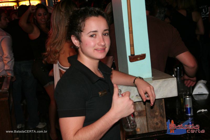 Balada: Fotos de s�bado no Poiz� em �guas Claras - DF