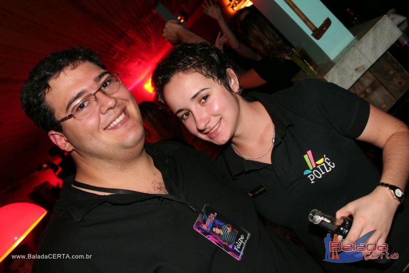 Balada: Fotos de s�bado no Poiz� em �guas Claras - DF