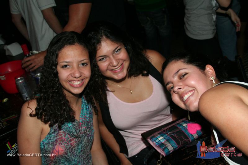 Balada: Fotos de s�bado no Poiz� em �guas Claras - DF