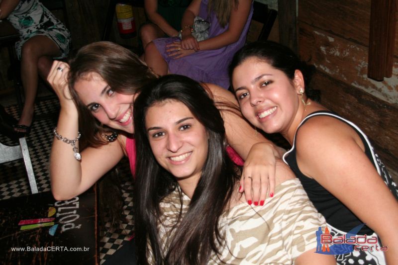 Balada: Fotos de s�bado no Poiz� em �guas Claras - DF
