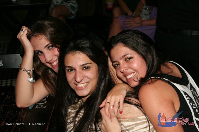 Balada: Fotos de s�bado no Poiz� em �guas Claras - DF