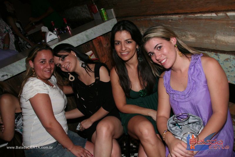 Balada: Fotos de s�bado no Poiz� em �guas Claras - DF
