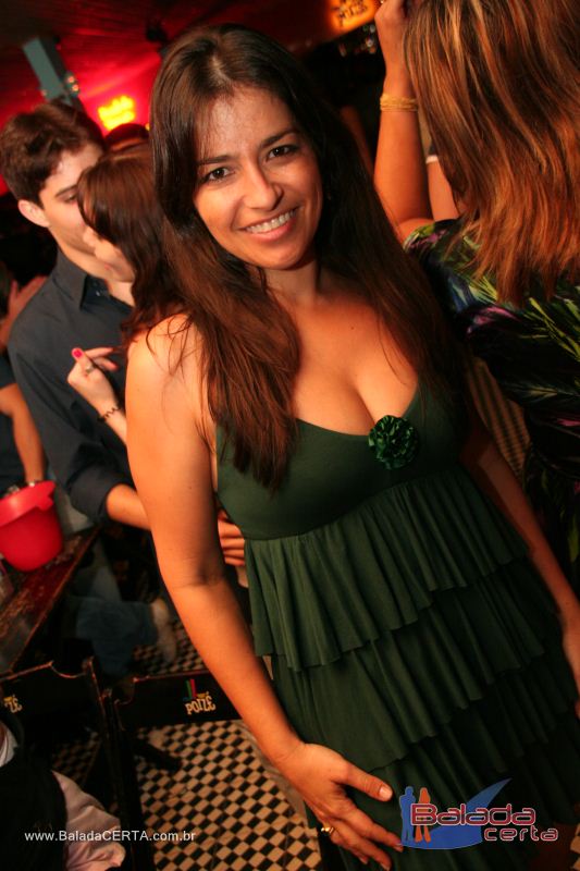 Balada: Fotos de s�bado no Poiz� em �guas Claras - DF