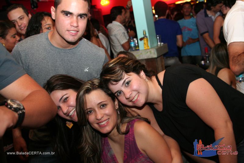 Balada: Fotos de s�bado no Poiz� em �guas Claras - DF