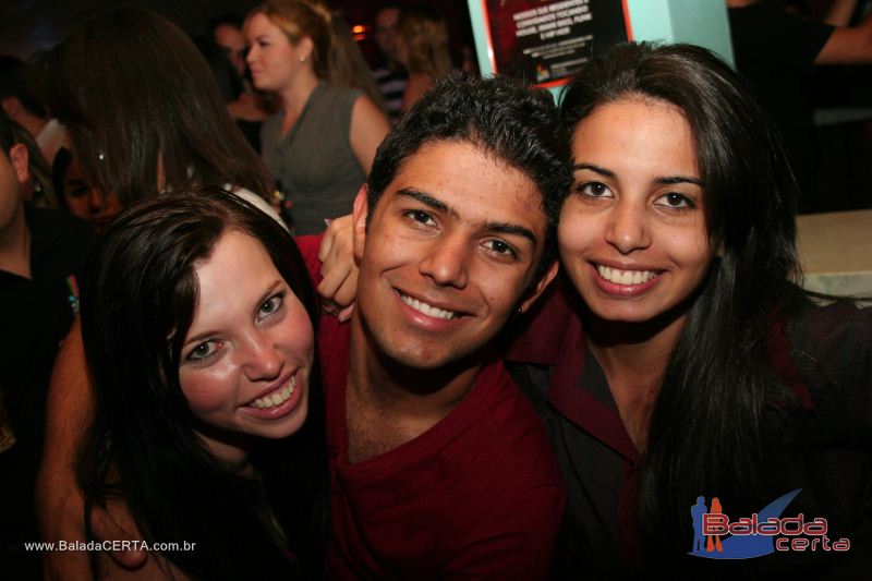 Balada: Fotos de s�bado no Poiz� em �guas Claras - DF