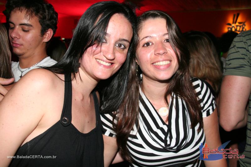 Balada: Fotos de s�bado no Poiz� em �guas Claras - DF