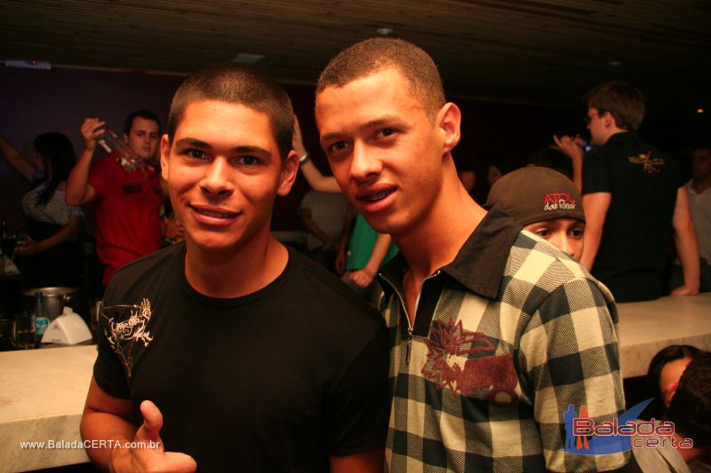 Balada: Fotos de s�bado no Poiz� em �guas Claras - DF