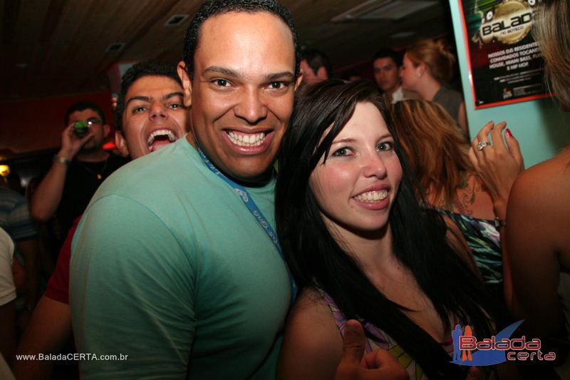 Balada: Fotos de s�bado no Poiz� em �guas Claras - DF