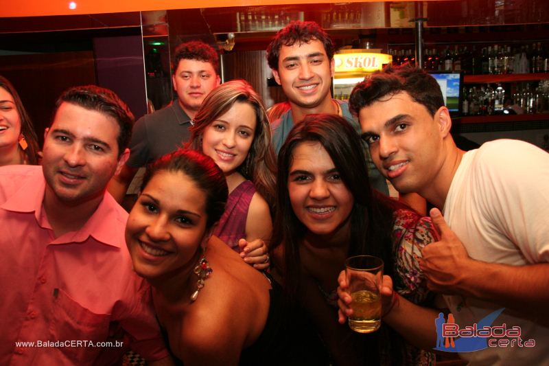 Balada: Fotos de s�bado no Poiz� em �guas Claras - DF