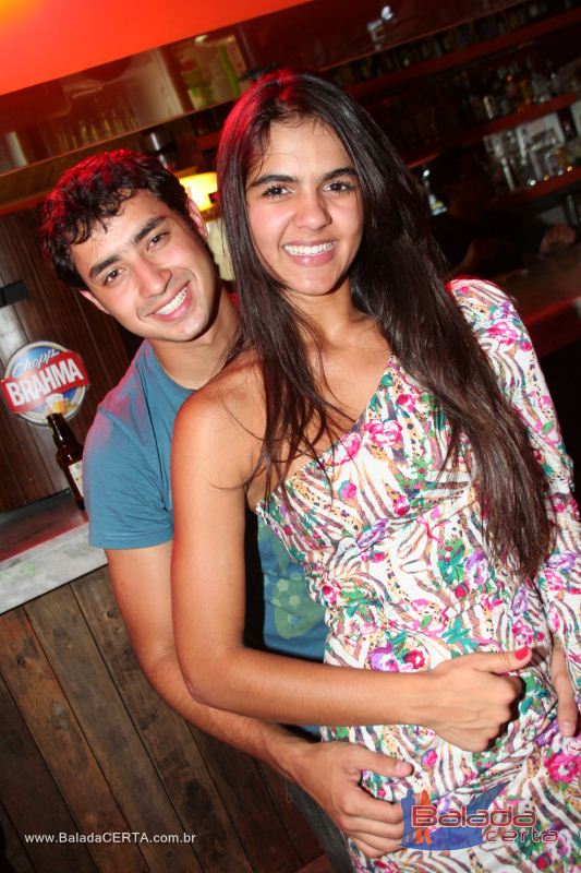 Balada: Fotos de s�bado no Poiz� em �guas Claras - DF