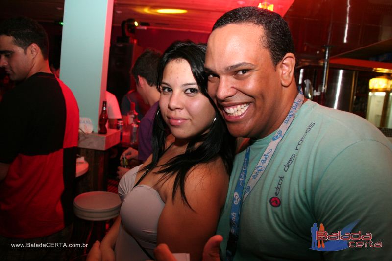 Balada: Fotos de s�bado no Poiz� em �guas Claras - DF