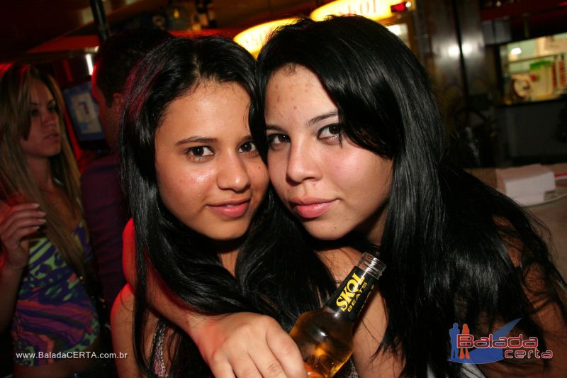 Balada: Fotos de s�bado no Poiz� em �guas Claras - DF