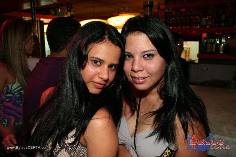 Balada: Fotos de s�bado no Poiz� em �guas Claras - DF
