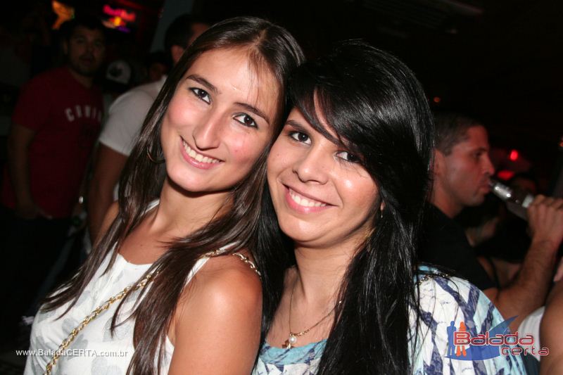 Balada: Fotos de s�bado no Poiz� em �guas Claras - DF