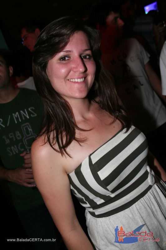 Balada: Fotos de s�bado no Poiz� em �guas Claras - DF
