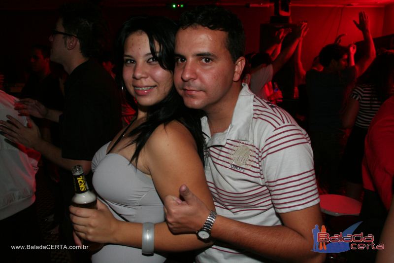 Balada: Fotos de s�bado no Poiz� em �guas Claras - DF