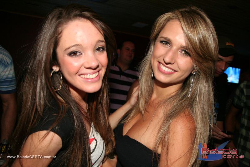 Balada: Fotos de s�bado no Poiz� em �guas Claras - DF