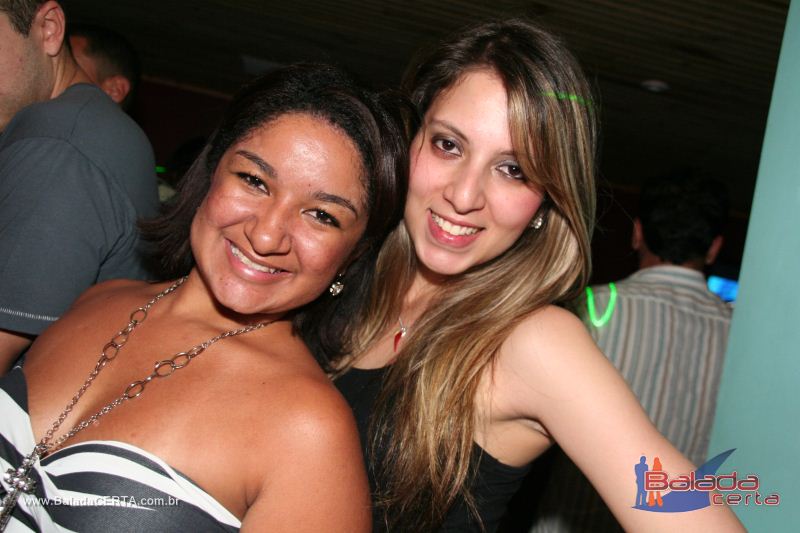 Balada: Fotos de s�bado no Poiz� em �guas Claras - DF