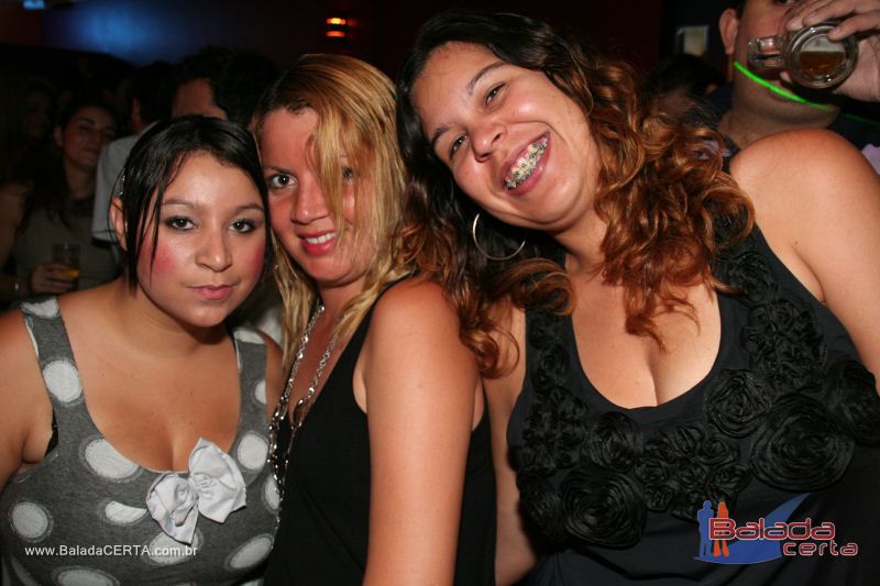 Balada: Fotos de s�bado no Poiz� em �guas Claras - DF