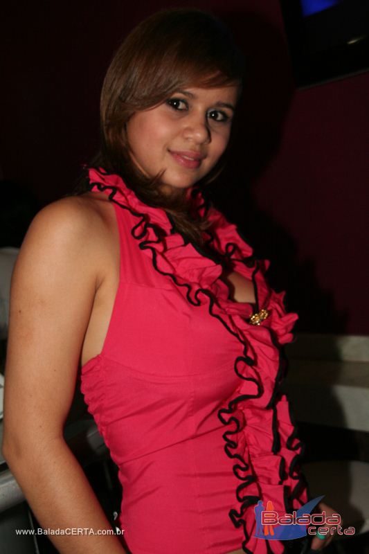 Balada: Fotos de s�bado no Poiz� em �guas Claras - DF
