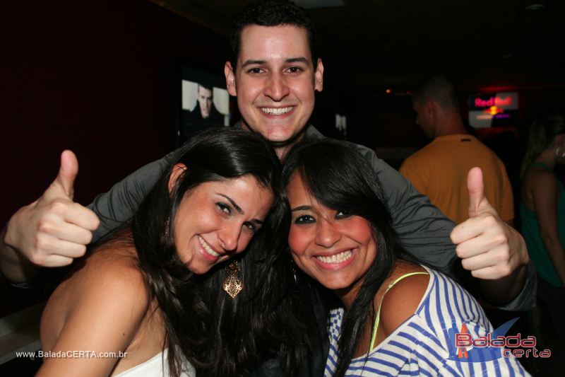 Balada: Fotos de s�bado no Poiz� em �guas Claras - DF