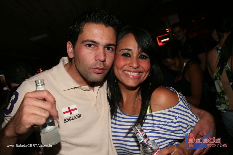 Balada: Fotos de s�bado no Poiz� em �guas Claras - DF