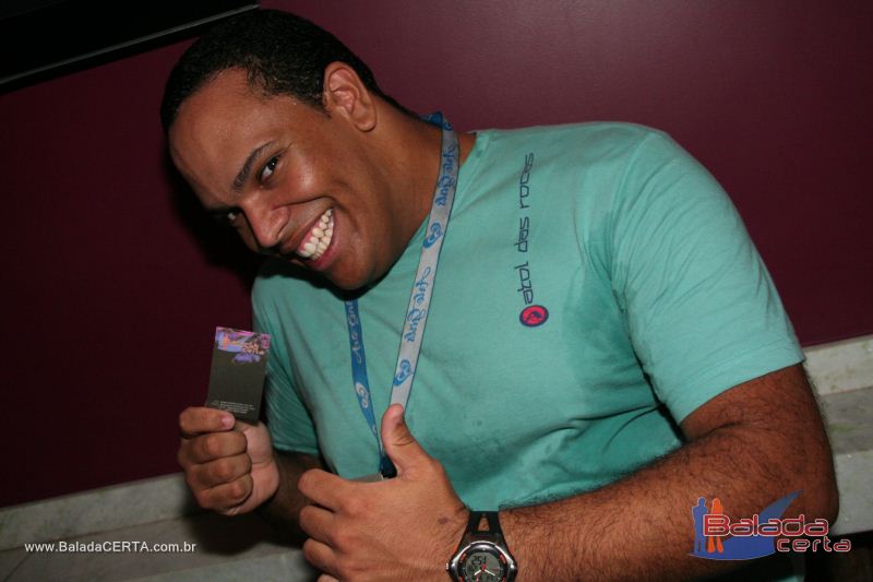 Balada: Fotos de s�bado no Poiz� em �guas Claras - DF