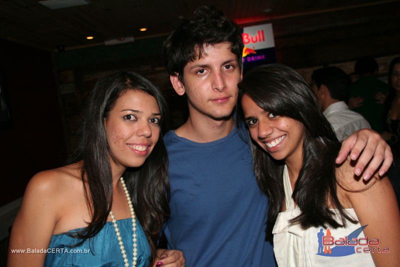 Balada: Fotos de s�bado no Poiz� em �guas Claras - DF